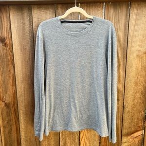Lululemon long sleeve shirt